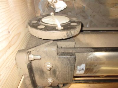 GRUNDFOS CR 32-10 A-G-A-E-HQQE