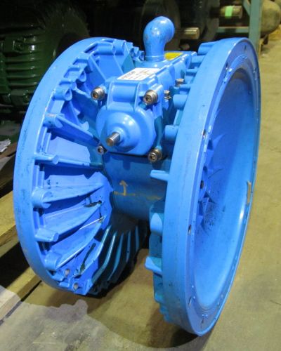 Yamada Pump casing for model NDP-80BSH-FDA