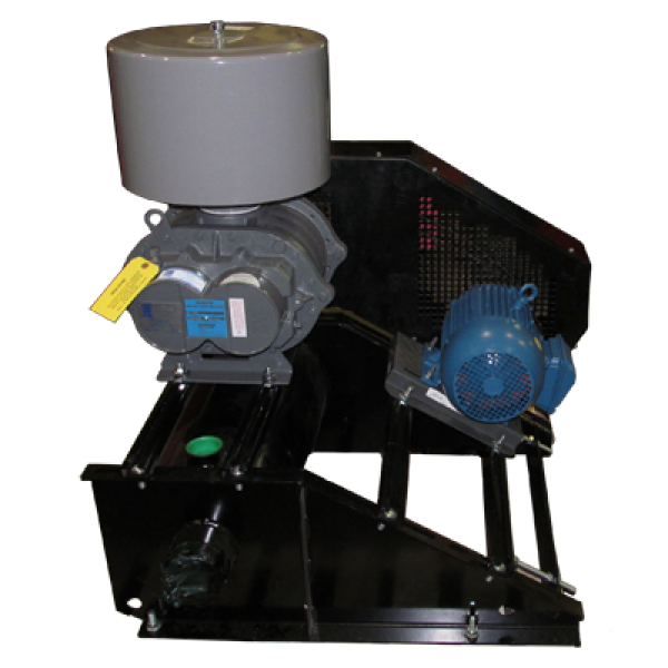 Blower Package : PSI-ROOTSPAK