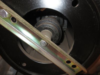 GRUNDFOS CR 32-10 A-G-A-E-HQQE